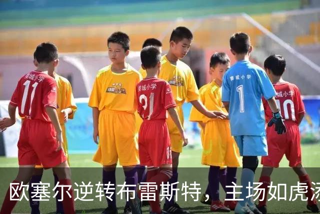 欧塞尔逆转布雷斯特，主场如虎添翼