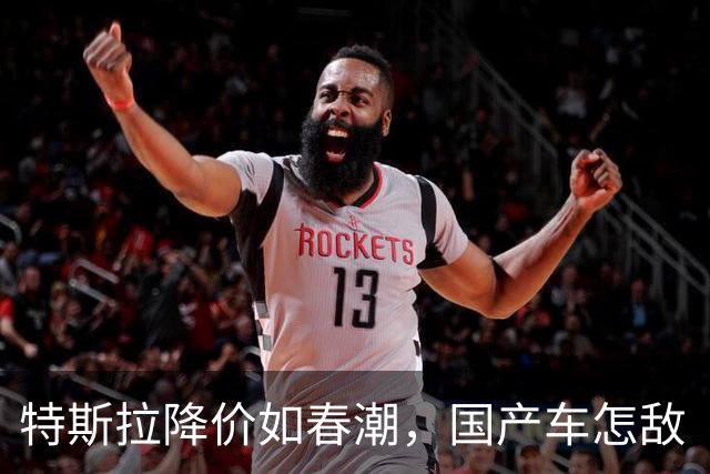 特斯拉降价如春潮，国产车怎敌“省心之王”？